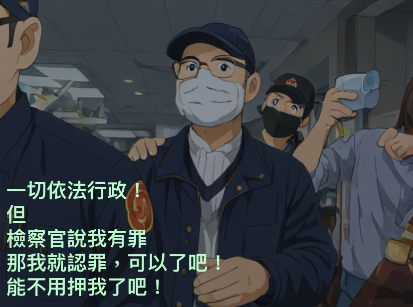 民意力量